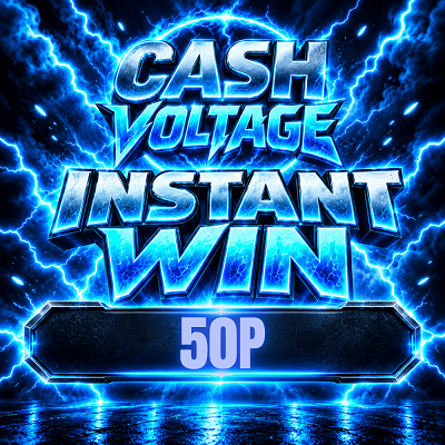 🔹 TINY CHARGE - 50p