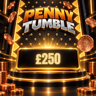 🔥 HOT PEG - £250