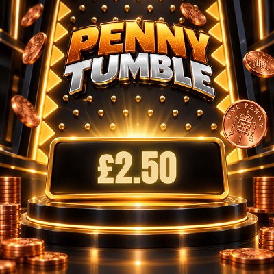 🔸 PEG HIT - £2.50
