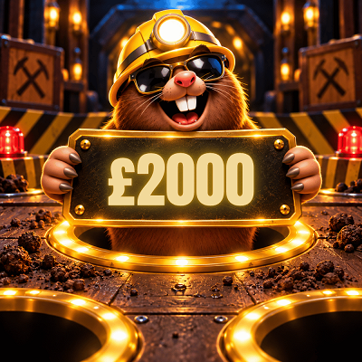 £2000