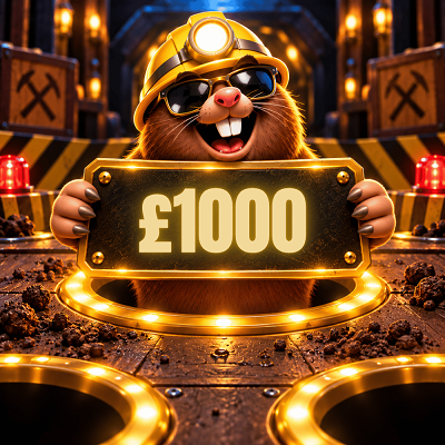 £1000