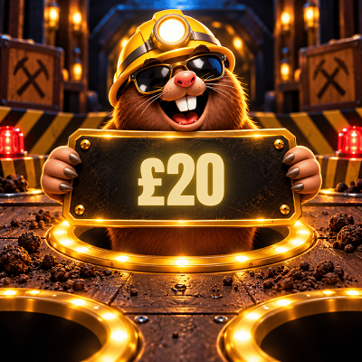 £20