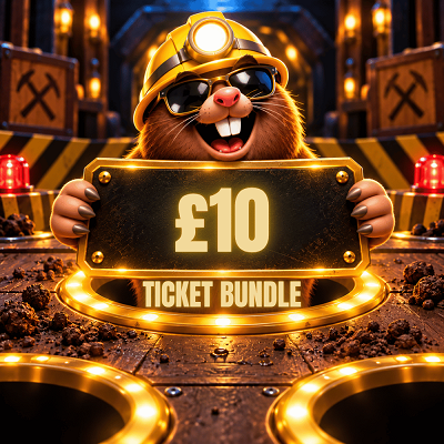 £10 Bundle