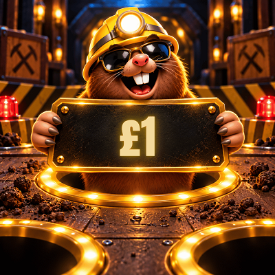 £1