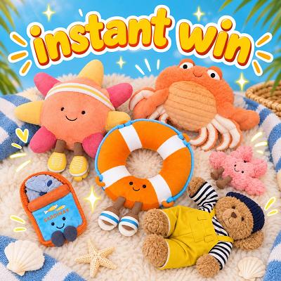 1st Summer Bundle
