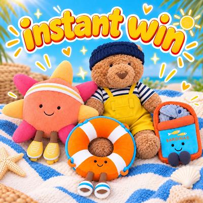2nd Summer Bundle