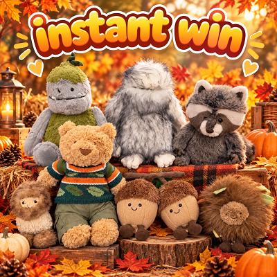 1st Autumn Bundle
