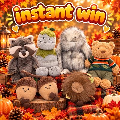2nd Autumn Bundle