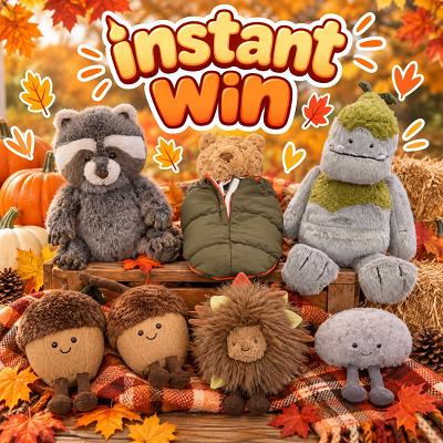 3rd Autumn Bundle
