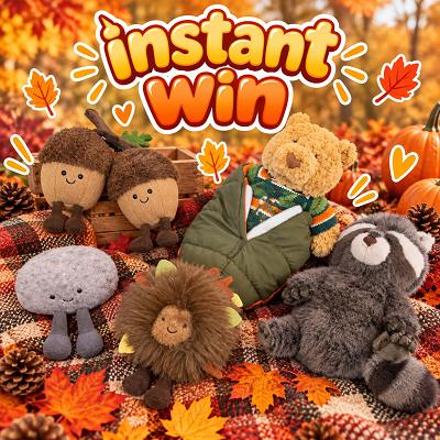 4th Autumn Bundle