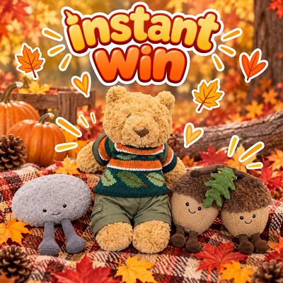 5th Autumn Bundle