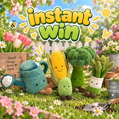 1st Garden Bundle