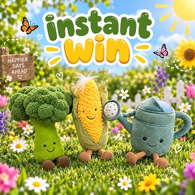 2nd Garden Bundle