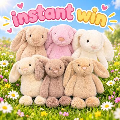 1st Bunny Bundle