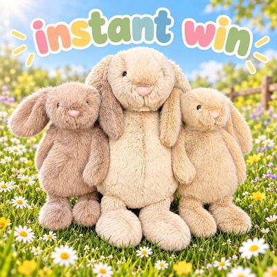 2nd Bunny Bundle