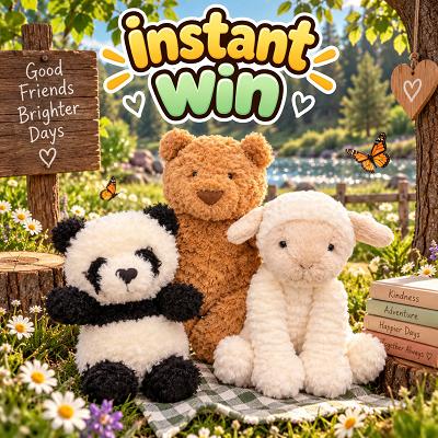1st Bear Bundle