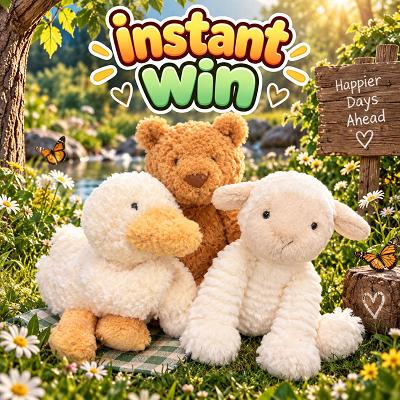 2nd Bear Bundle