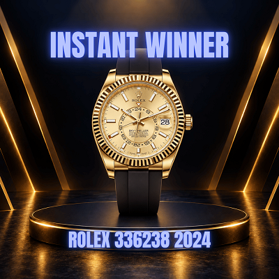 Rolex 336238 2024