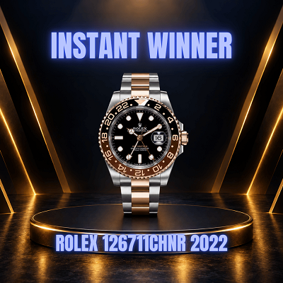 Rolex 126711CHNR 2022