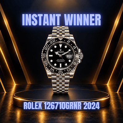 Rolex 126710GRNR 2024