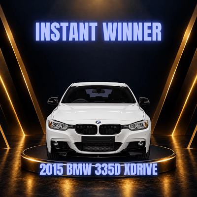 2015 BMW 335D xDrive