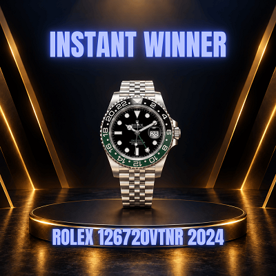 Rolex 126720VTNR 2024