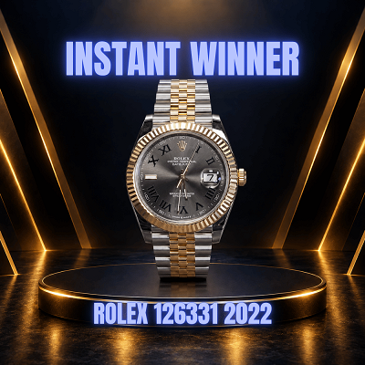 Rolex 126331 2022