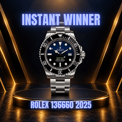 Rolex 136660 2025