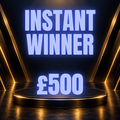 £500