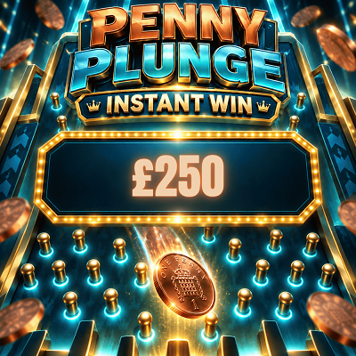 🔥 PEG PAYDAY - £250