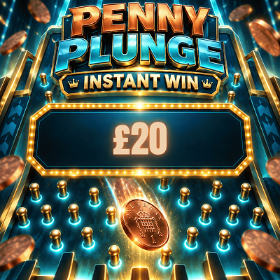 🎲 BOUNCE BANK - £20