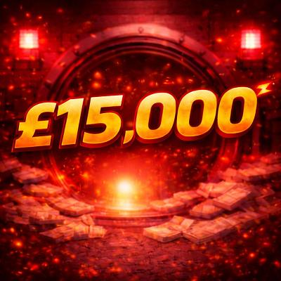 £15,000