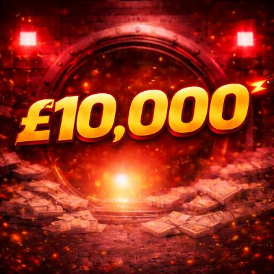 £10,000