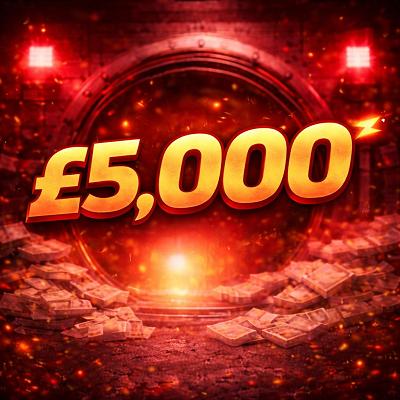 £5,000