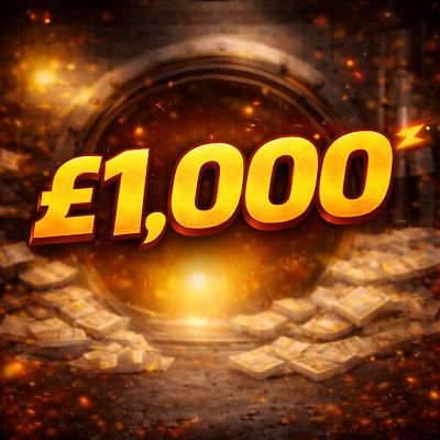 £1,000