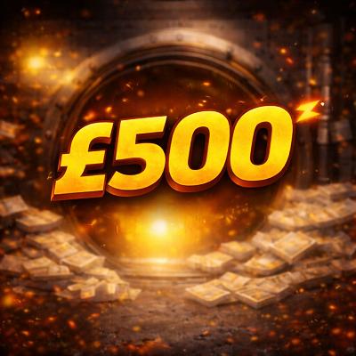 £500