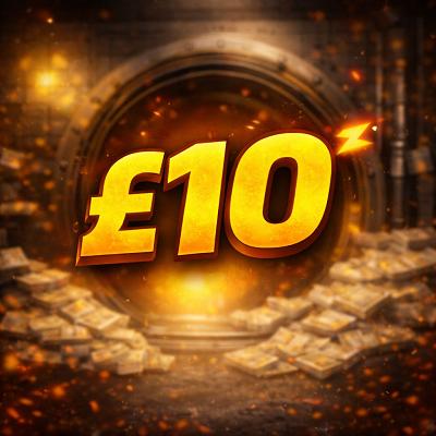 £10