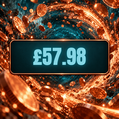£57.98