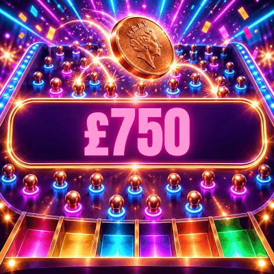 🥇 Golden Rebound - £750