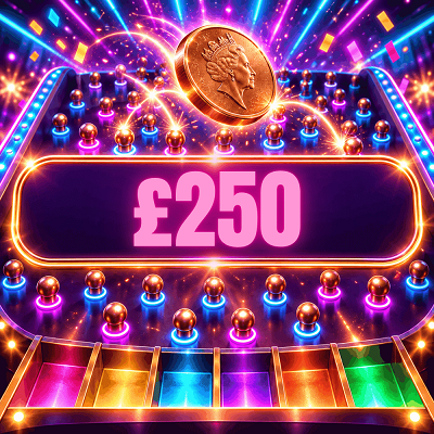 ⚡ Power Drop - £250