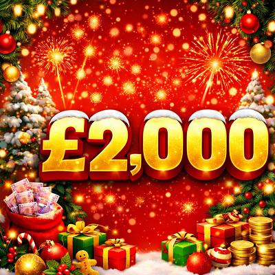 £2000