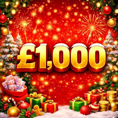 £1000