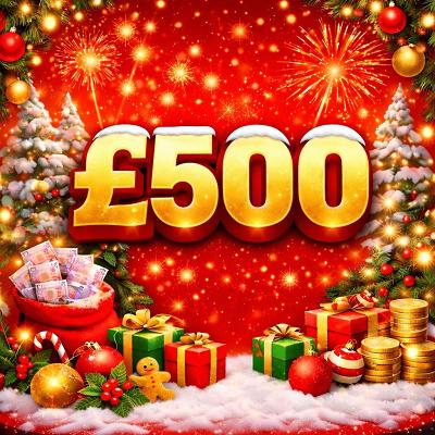 £500