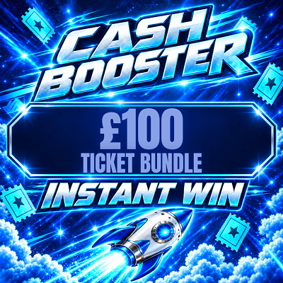 £100 Bundle
