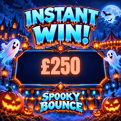 🧙 Wicked Drop - £250