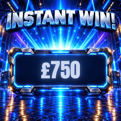 £750