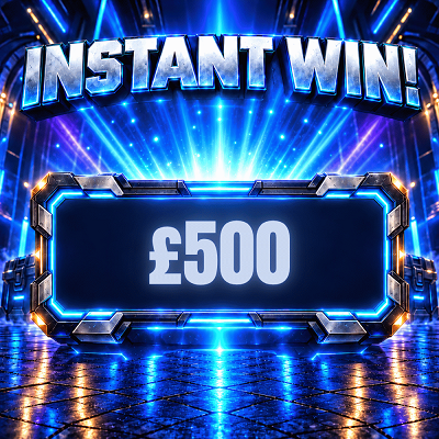 £500