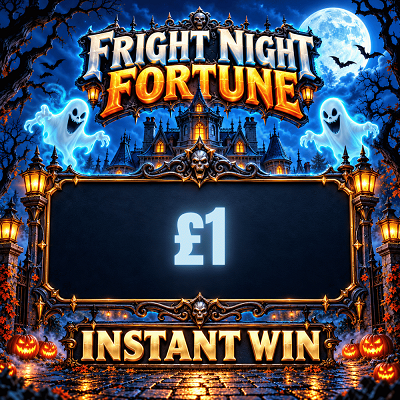 👻 Little Boo – £1
