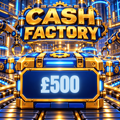 £500
