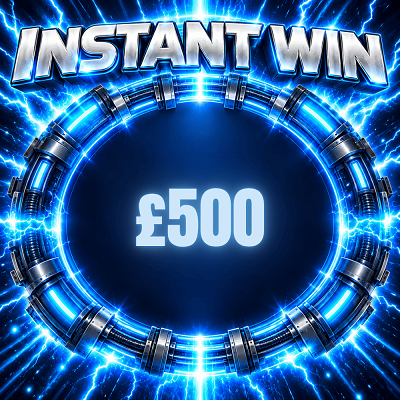 £500
